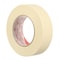 Scotch Masking Tape, 1 1/2x60 yd., Tan, PK24, 1 1/2" W x 60 yds L, Tan, 24 PK T9362364 - alternate 7